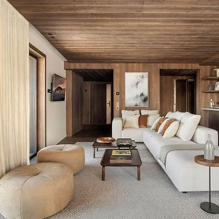 Neuf De Gamme Avec Retour à - Fr-1-830-10 Appartamento