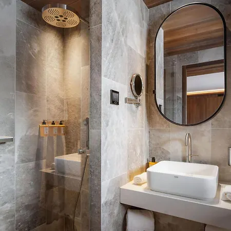 Neuf De Gamme Avec Retour à - Fr-1-830-10 Appartamento *