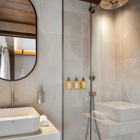 Appartamento Neuf De Gamme Avec Retour à - Fr-1-830-10 Courchevel