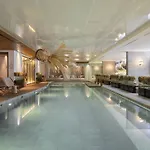 Luxe Avec Acces Et - Fr-1-830-10 * Courchevel