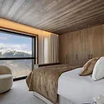Apartman Luxe Avec Acces Et - Fr-1-830-10 Courchevel