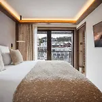 Luxe Avec Acces Et - Fr-1-830-10 Courchevel