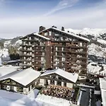 Apartment Luxe Avec Acces Et - Fr-1-830-10 *