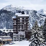 Luxe Avec Acces Et - Fr-1-830-10 * Courchevel
