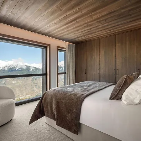 Luxe Avec Acces Et - Fr-1-830-10 * 谷雪维尔