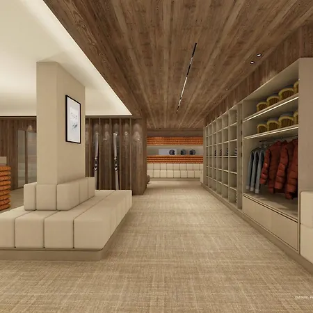 Luxe Avec Acces Et - Fr-1-830-10 *