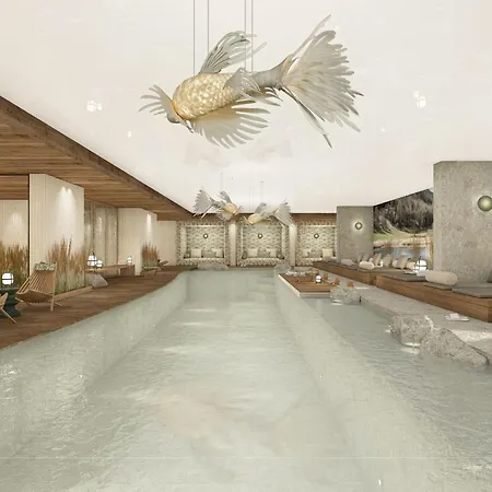 Апартаменты Luxe Avec Acces Et - Fr-1-830-10 Куршевель