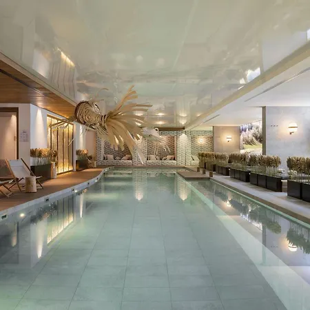 Luxe Avec Acces Et - Fr-1-830-10 * Courchevel