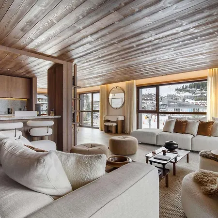 公寓 Luxe Avec Acces Et - Fr-1-830-10 *