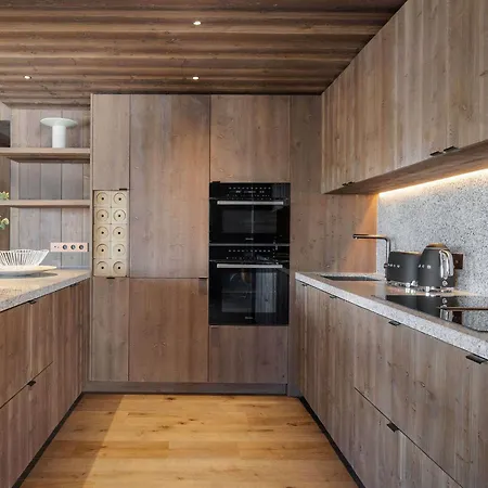 Luxe Avec Acces Et - Fr-1-830-10 Courchevel