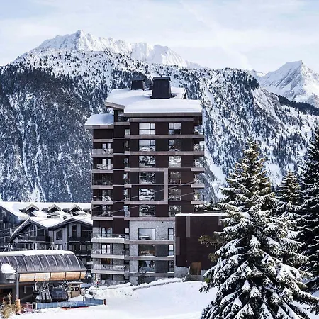 Luxe Avec Acces Et - Fr-1-830-10 * Courchevel