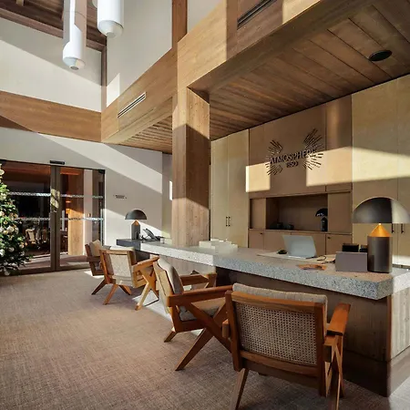 Apartamento Luxe Avec Acces Et - Fr-1-830-10 *