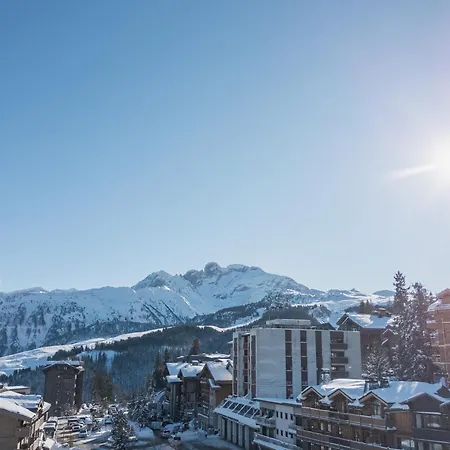 Apartmán Luxe Avec Acces Et - Fr-1-830-10 *
