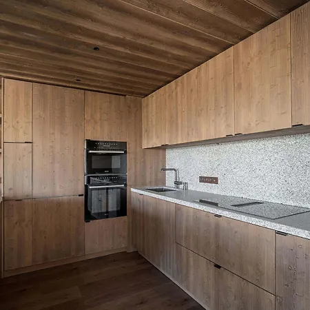 شقة Luxe Avec Acces Et - Fr-1-830-10 كورشوفيل