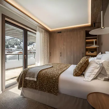 Luxe Avec Acces Et - Fr-1-830-10 شقة كورشوفيل