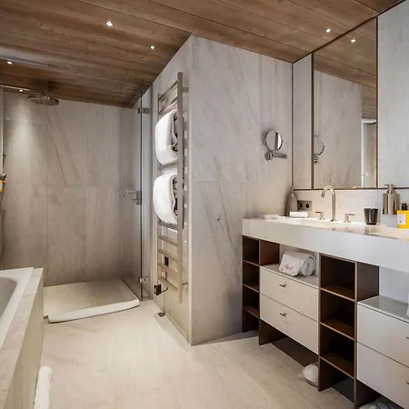 شقة Luxe Avec Acces Et - Fr-1-830-10 *